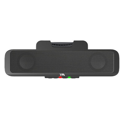 Cyber Acoustics USB Sound Bar Cyber Acoustics USB Sound Bar